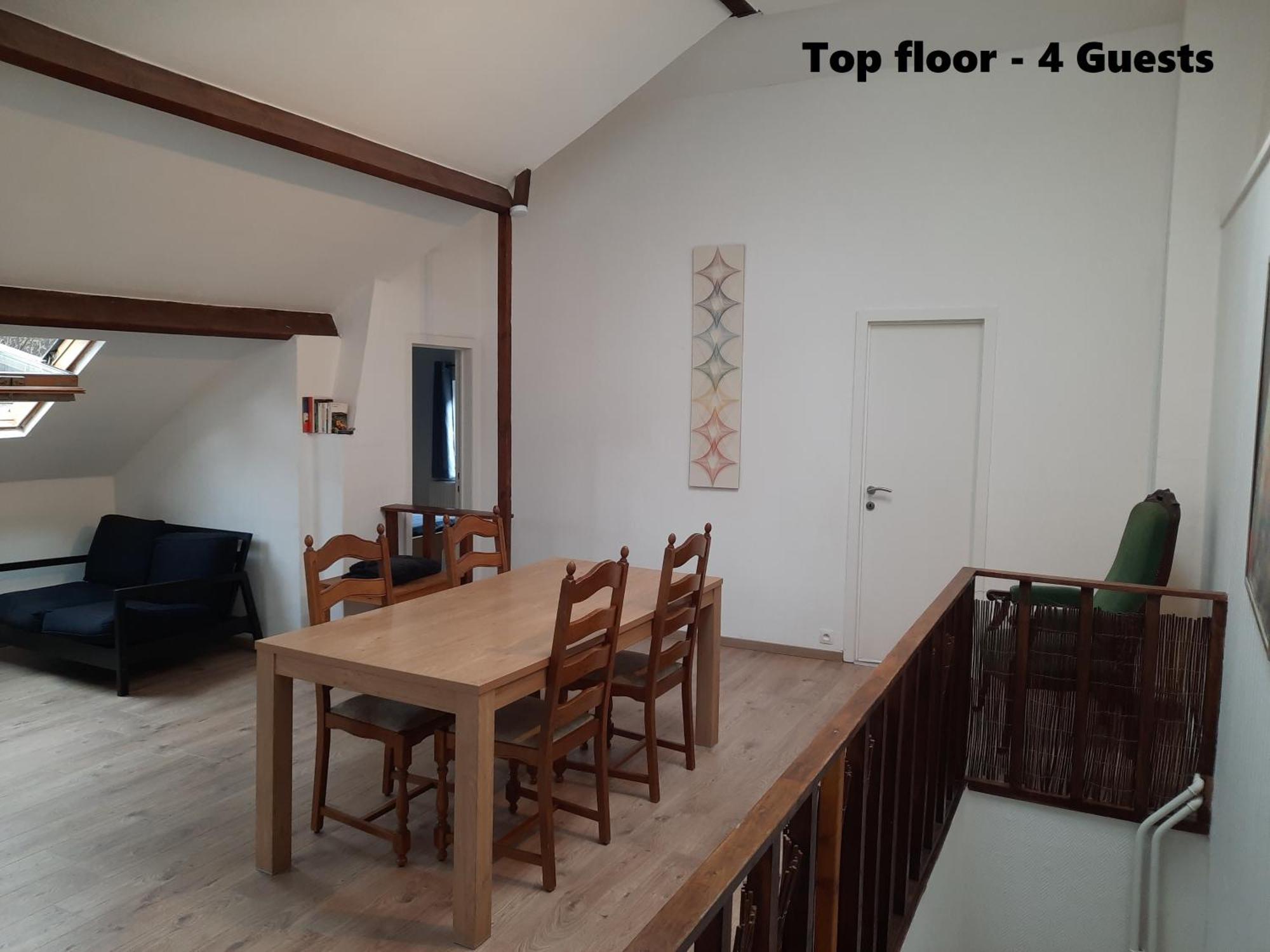 Relax Sax Appartment Dinant Exterior photo