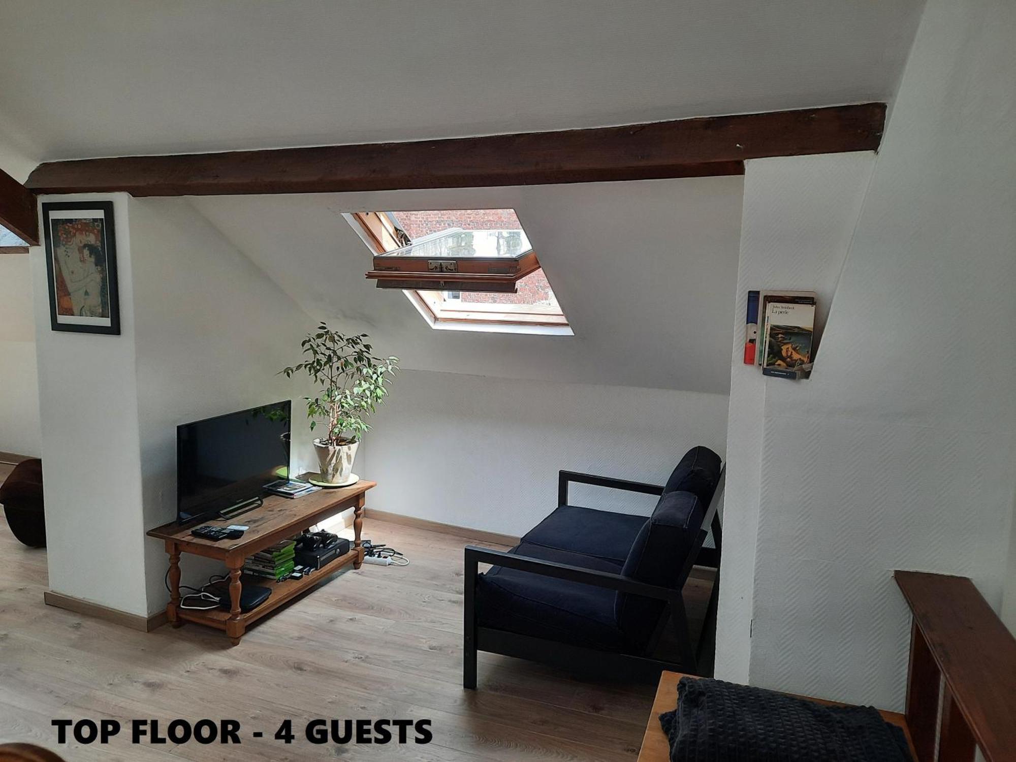 Relax Sax Appartment Dinant Exterior photo