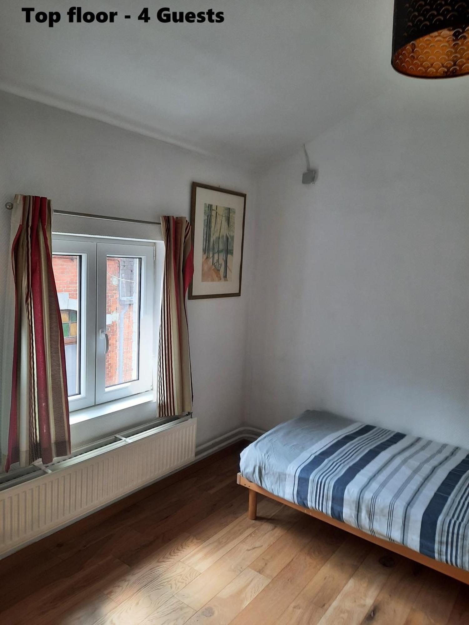 Relax Sax Appartment Dinant Exterior photo