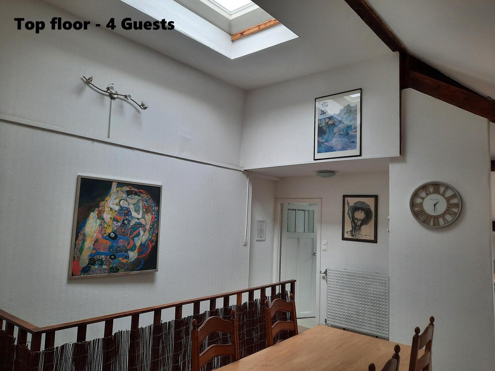 Relax Sax Appartment Dinant Exterior photo